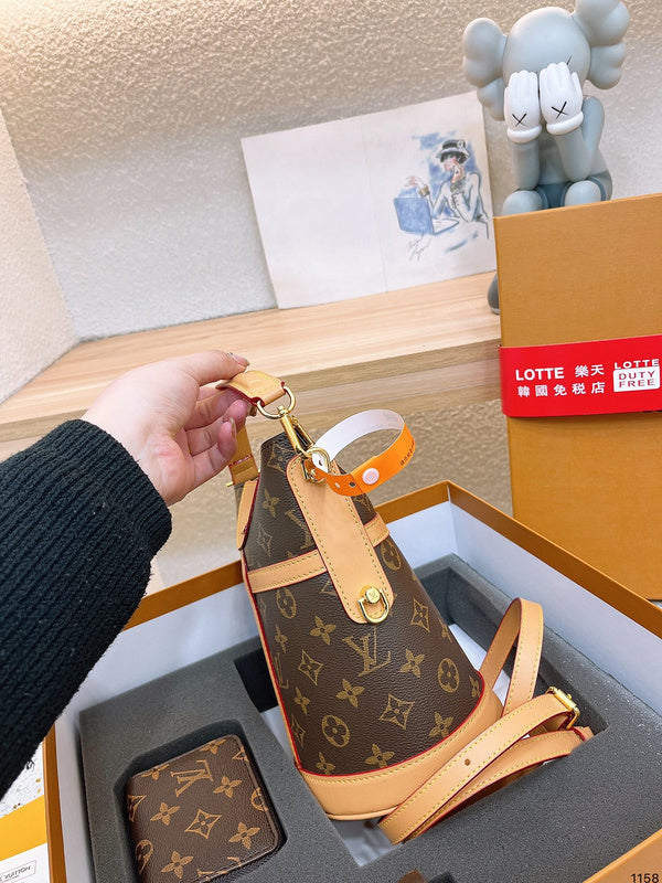 Amelia - LV Bags - 15104
