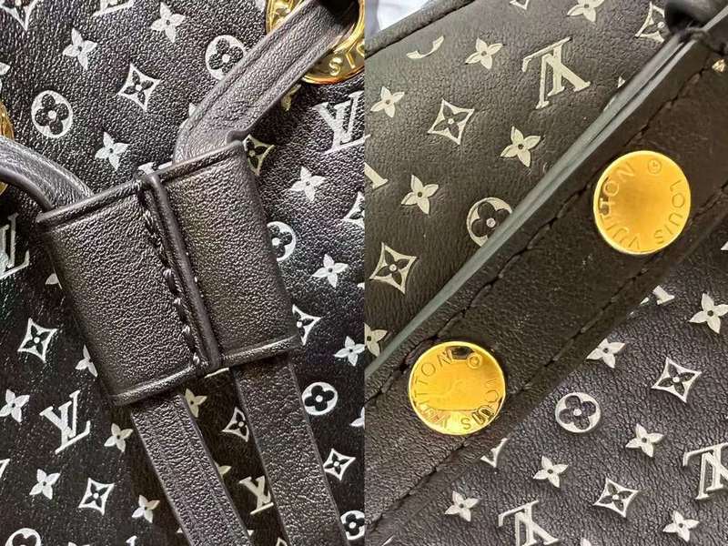 Amelia- Lu-Vi bags - 11515