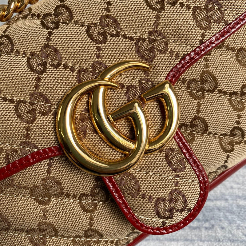 Amelia- GCI Bags - 4977