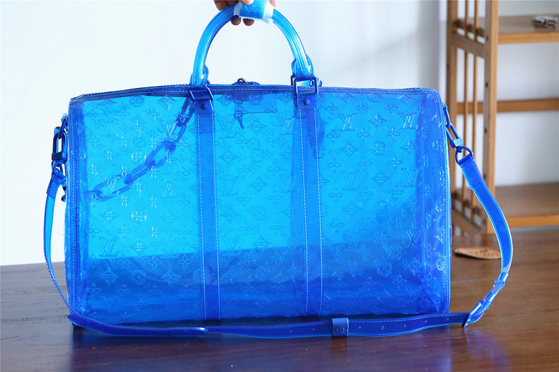 Fan Fashion Lu-Vi bags - 9455
