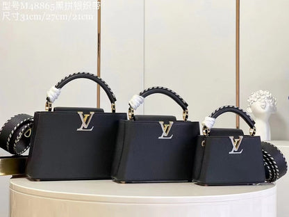 Amelia- Lu-Vi bags - 11760