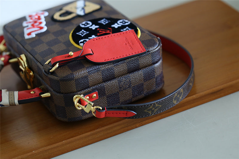 Amelia - LOV Lady Bags - 1707