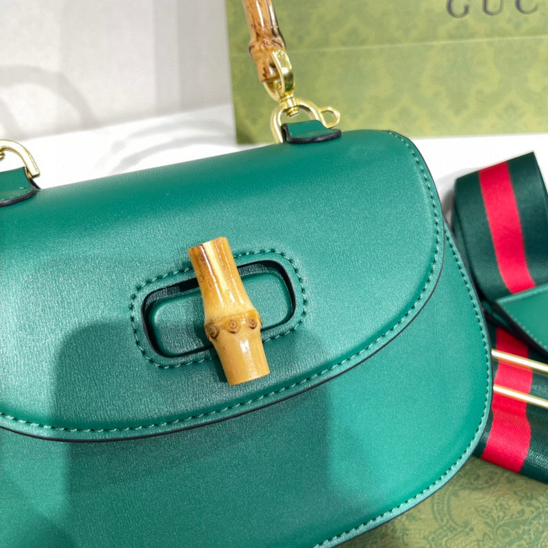 Amelia- GCI Bags - 2007