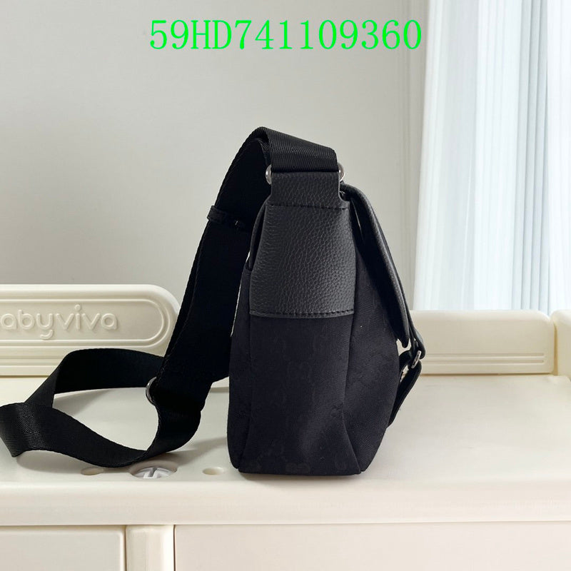 Amelia  - GCI Bags - 11130