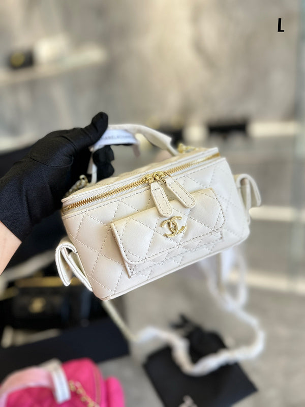 Amelia- CHL Bags - 7113
