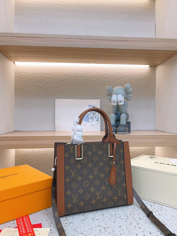 Amelia - LV Bags - 14903