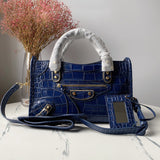 Amelia - BLN-CIAGA WOMEN LUXURY BAGS - 652