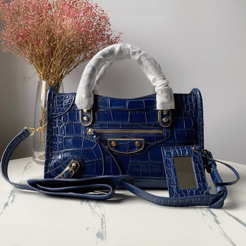 Amelia - BLN-CIAGA WOMEN LUXURY BAGS - 652