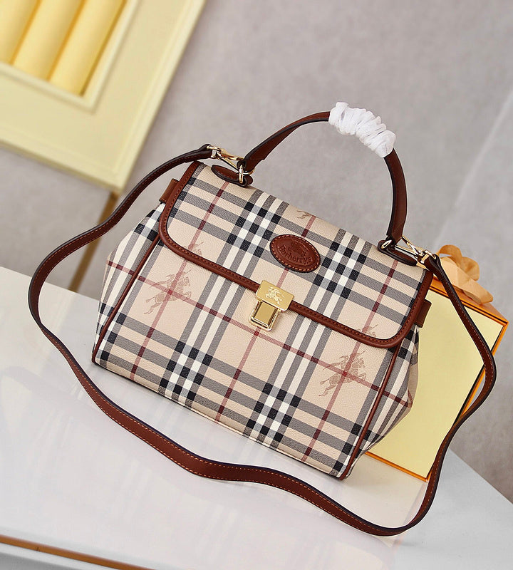 B-Berry Bags - Women Ameliave Luxury Bags - 927