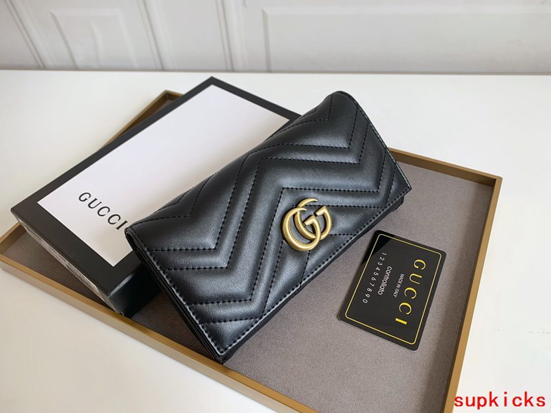 Amelia- Mix Wallets - 454