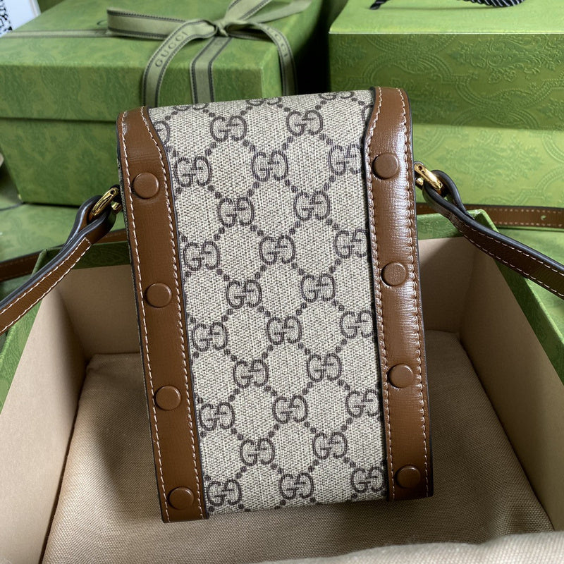 Amelia- GCI Bags - 512