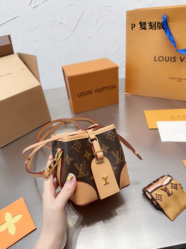 Amelia - LV Bags - 14945