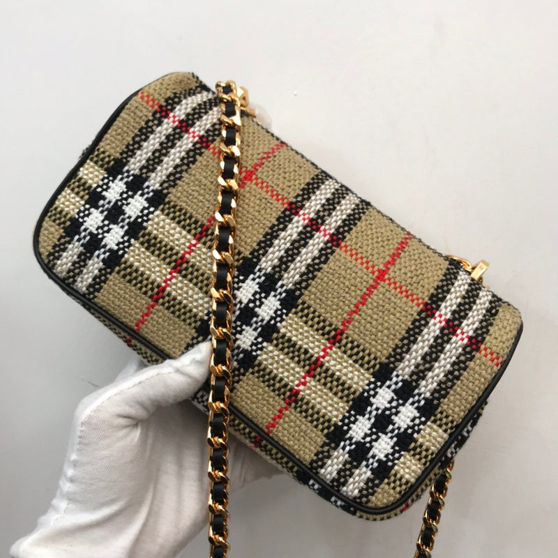 B-Berry Bags - Women Ameliave Luxury Bags - 176