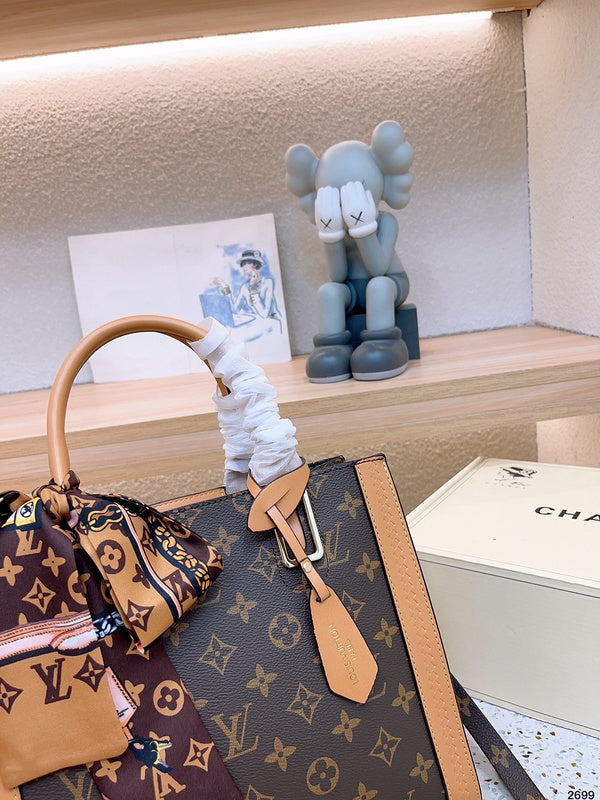 Amelia - LV Bags - 14903