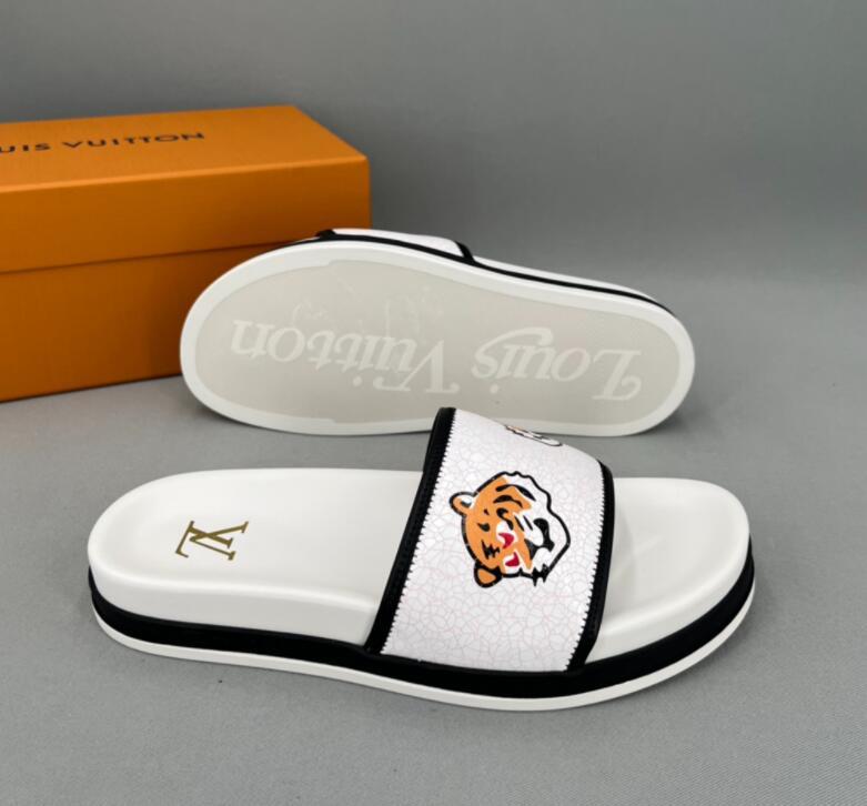 AmeliaLuxury - LOV Men Shoes - 1038