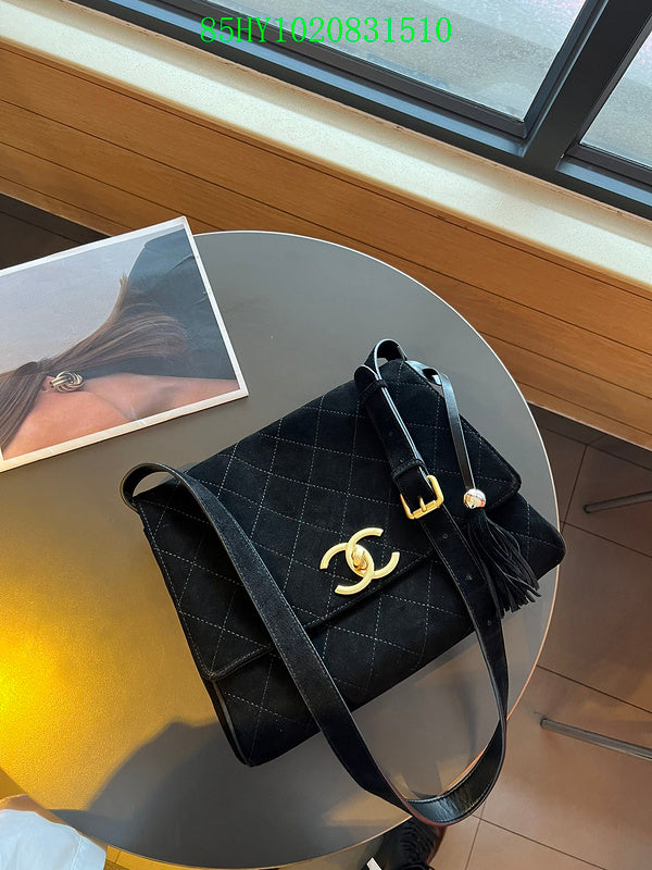 Amelia - CHL Bags - 009
