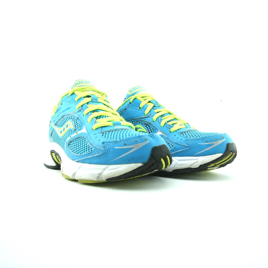 SAUCONY PRESTIGE