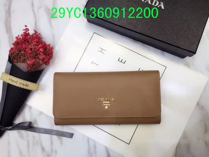 Amelia - PD Wallet - 455