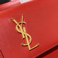 Amelia - YSL Bag - 4113