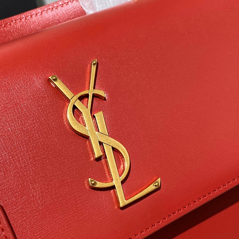 Amelia - YSL Bag - 4113