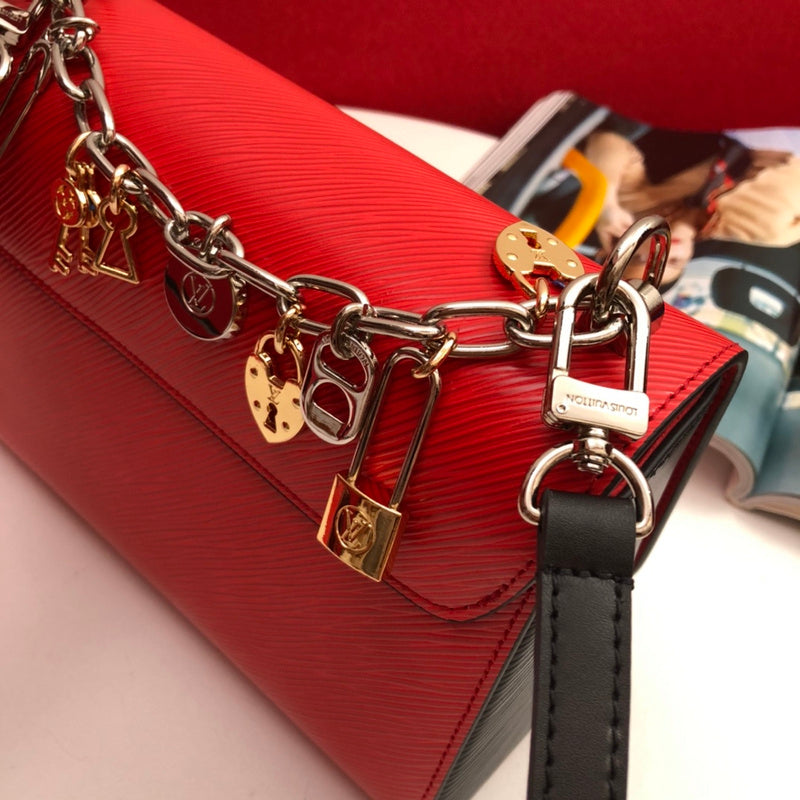 Amelia- GUKI Women Bags - 1598