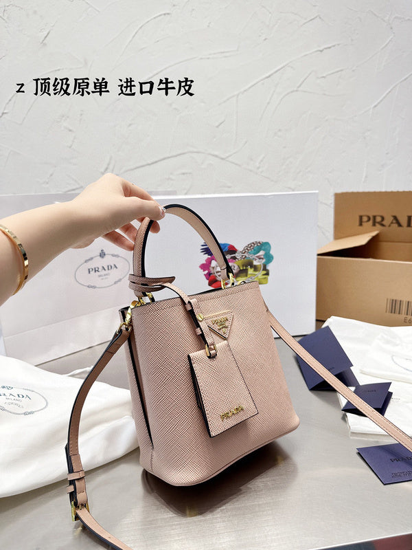 Camila Bags - Prada Bags - 643