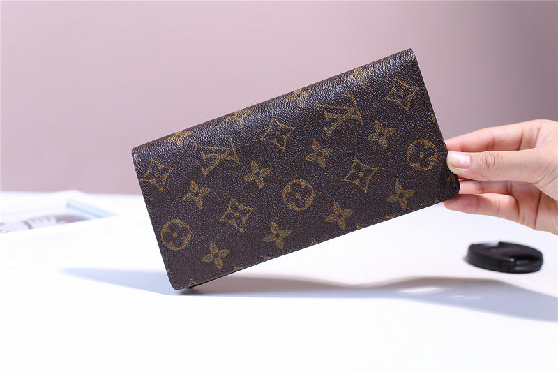 Fan Fashion Lu-Vi bags - 11041