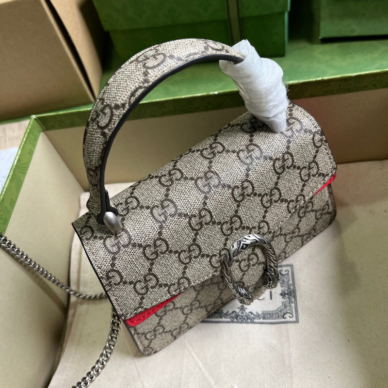 Amelia Fashion - GCI Bags - 3545