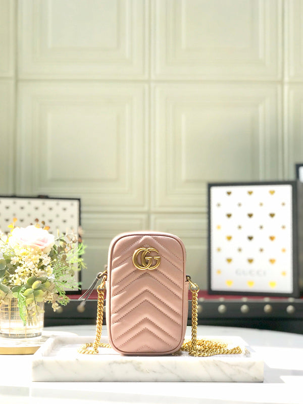 Amelia- GCI Bags - 5001