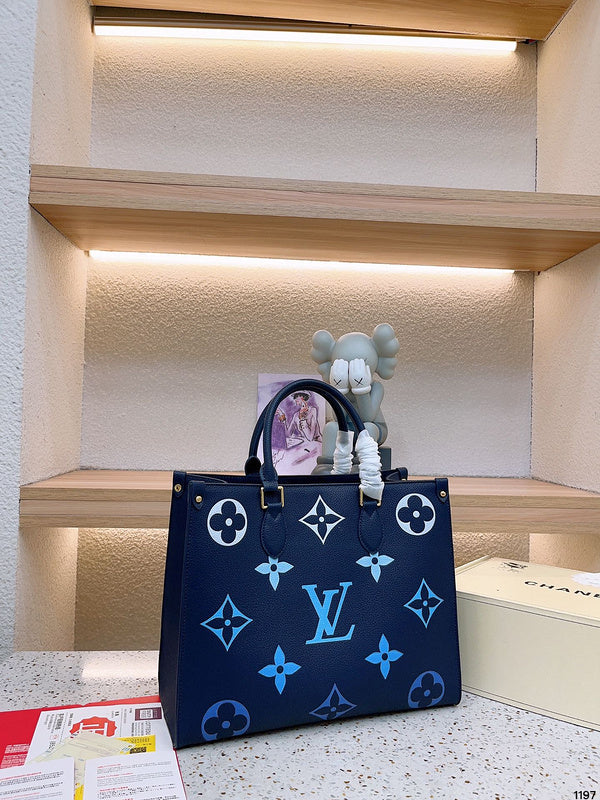 Amelia - LV Bags - 14617