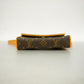 Louis Vuitton Pochette Florentine  Canvas Clutch Bag