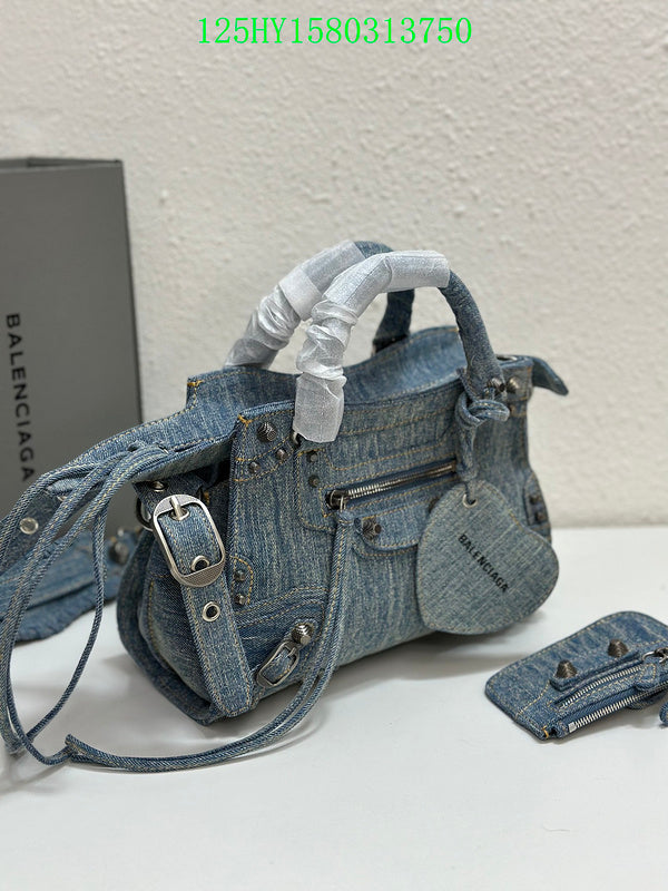 Amelia - BGA Bags - 1865