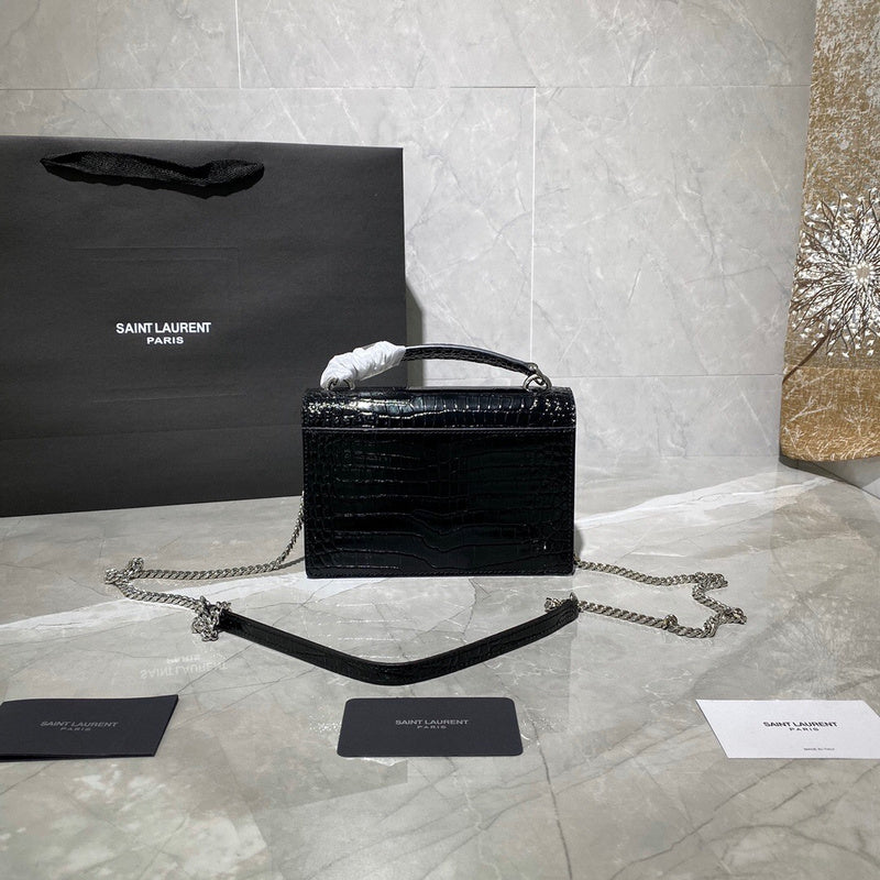 Amelia - YSL Bag - 4063