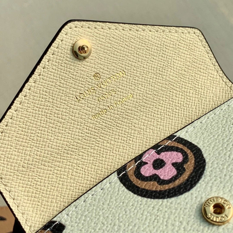 Amelia - LV Bags - 12815