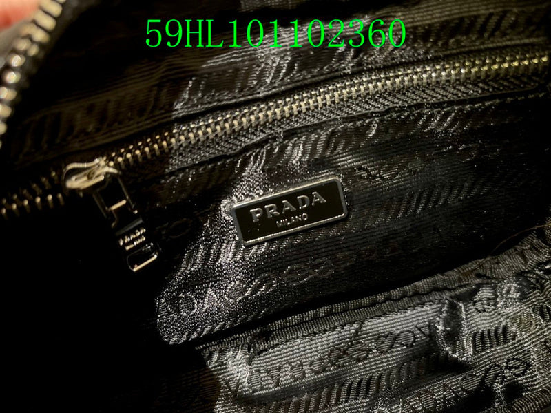 Prada Bags - The Barnes Bags  890
