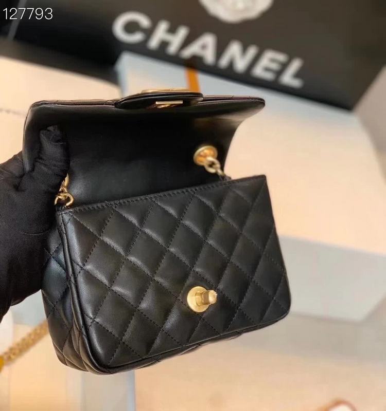 Amelia- CHL Bags - 6365