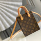 Fan Fashion Lu-Vi bags - 17499