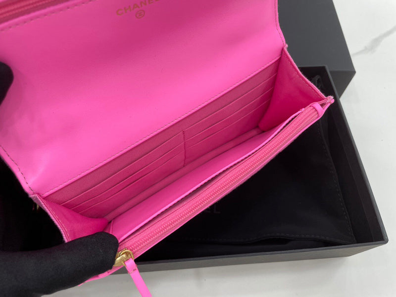 Amelia-  CHL BAGS  - 553