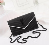 Amelia - YSL Bag - 2566
