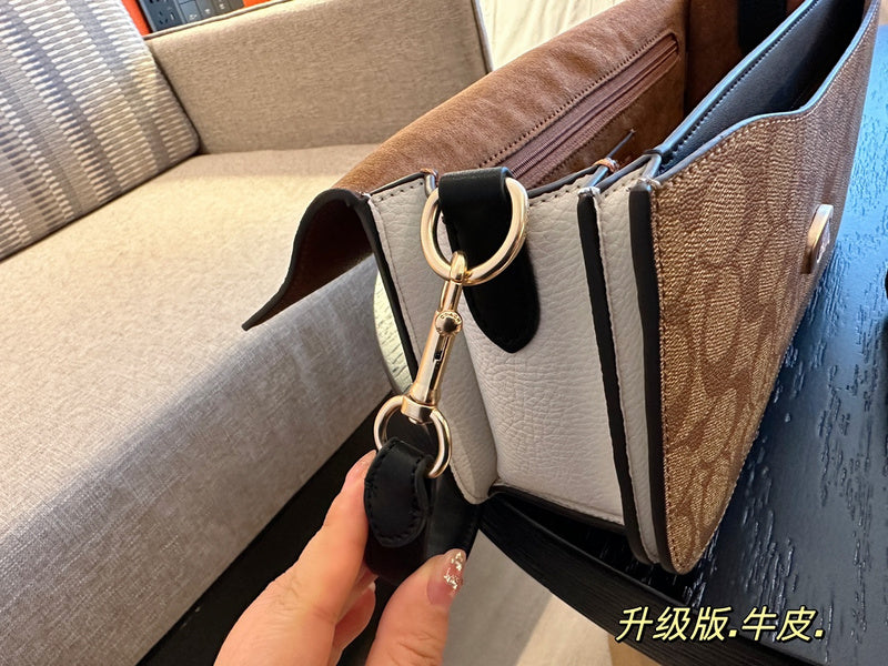 Amelia - CCH Bags - 421