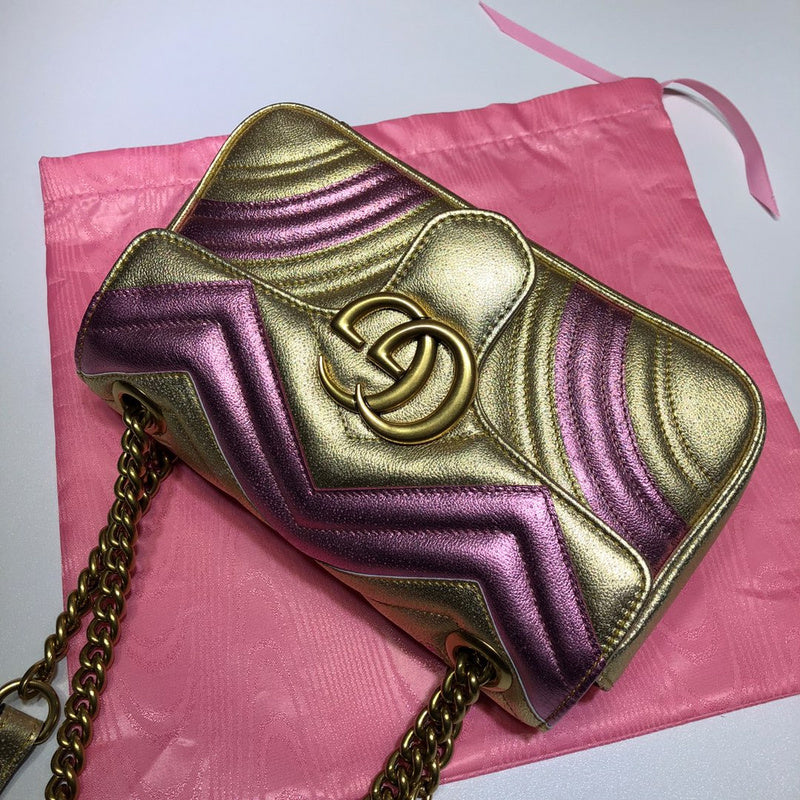 Amelia- GCI Bags - 3617