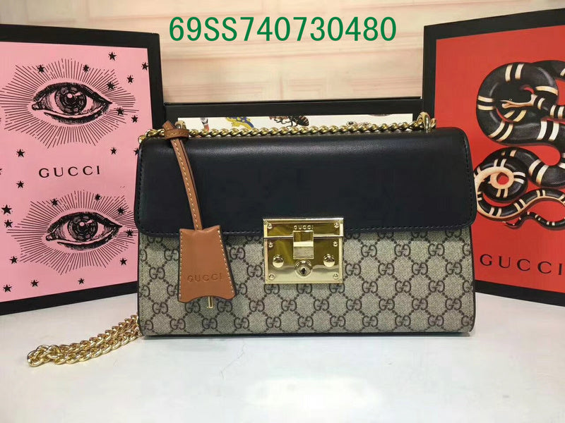Amelia - GUKI Bags - 2392