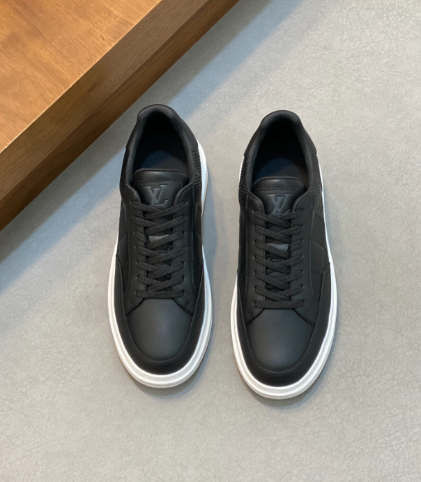 AmeliaLuxury - LOV Men Shoes - 131