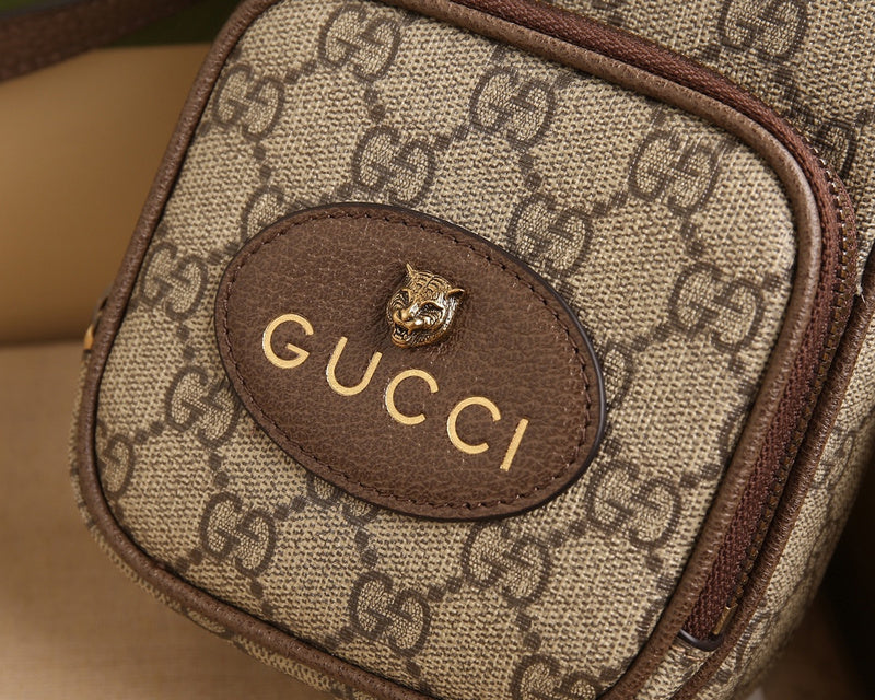 Amelia- GCI Bags - 538