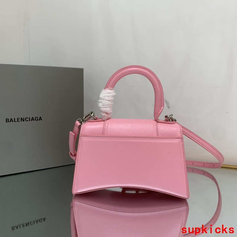 Amelia- BG Hourglass Bags - 129