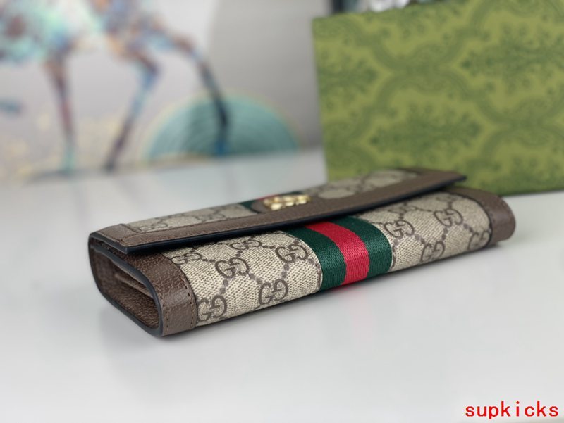 Amelia- Mix Wallets - 570