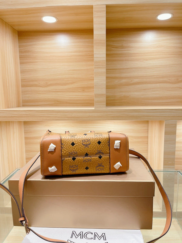 Amelia- - MQM Bags - 153