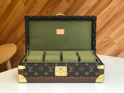 Fan Fashion Lu-Vi bags - 9497