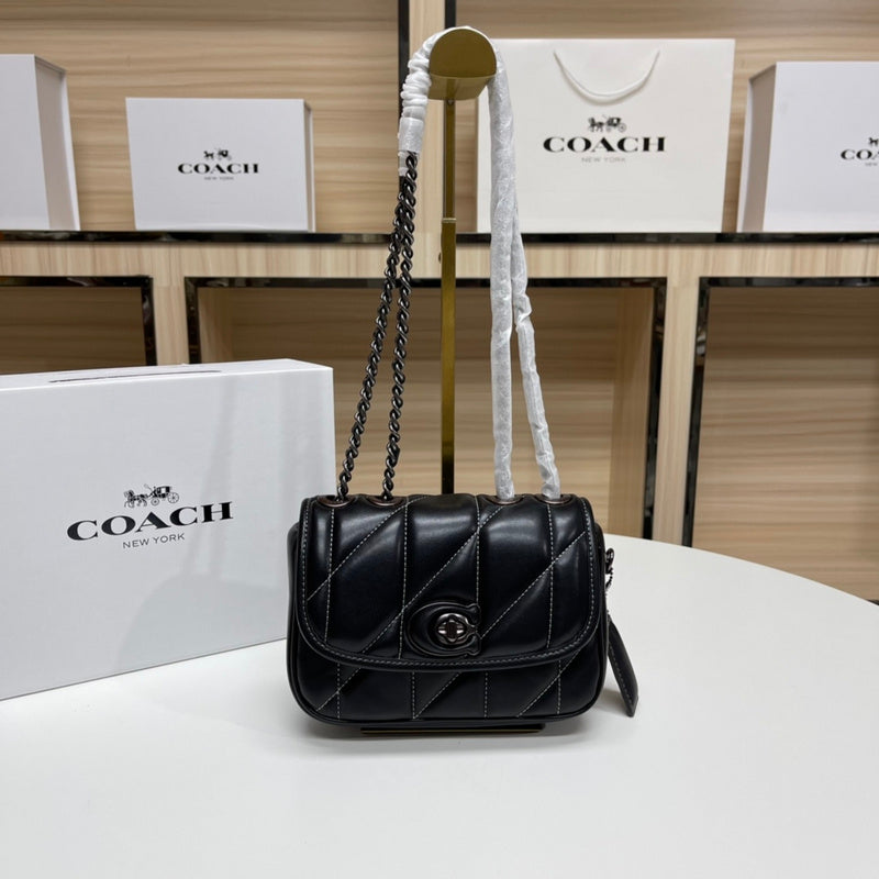 Amelia- CAH Bags - 696