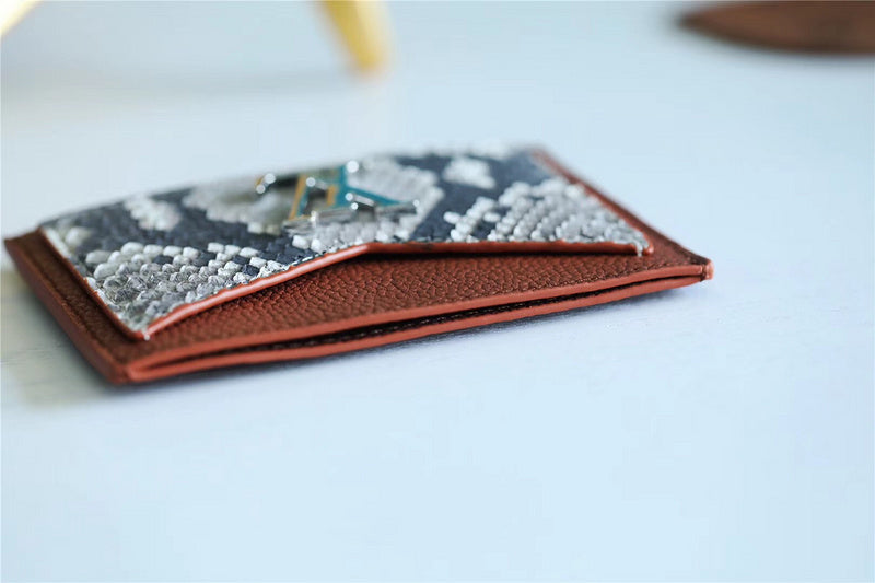 Fan Fashion Lu-Vi bags - 9255